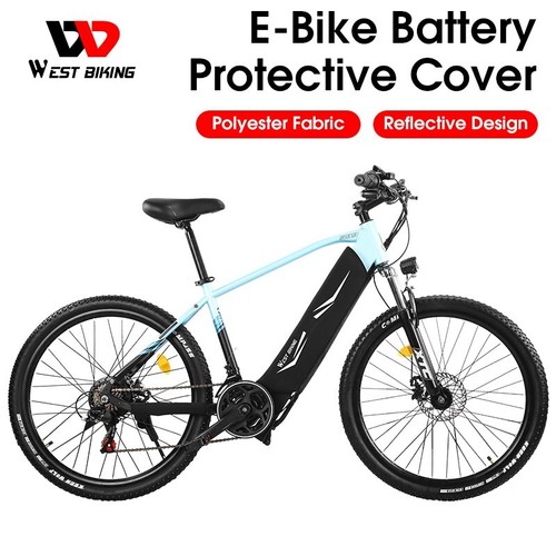 West biking bike - biking, e-bike