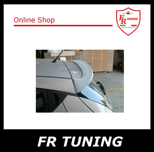 Spoiler lancia ypsilon - ypsilon, 2011>
