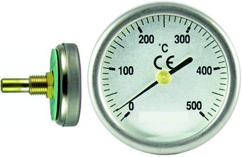 Termometro per porte del - per,
