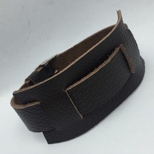 18 mm Bund Cuff Hollywood