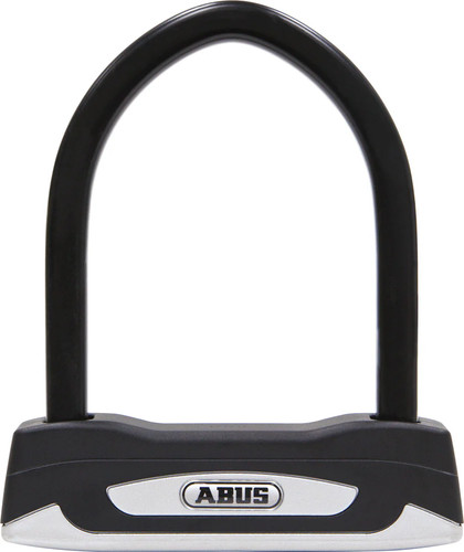 Mini lucchetto staffa abus - lucchetto,