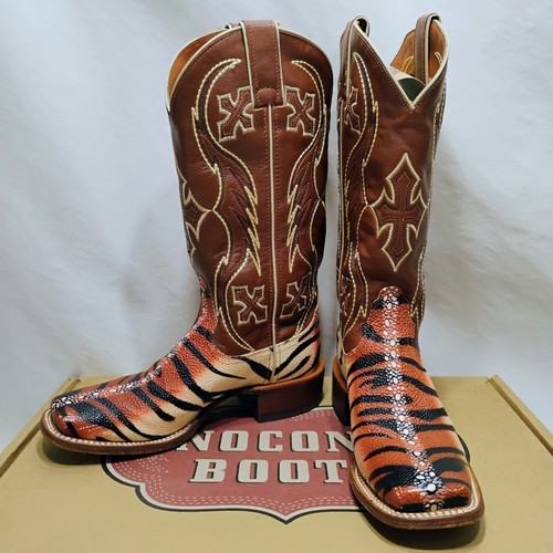 Stivali cowboy western - cowboy,