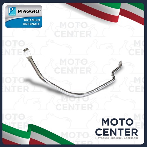 Supporto borsa piaggio - supporto,