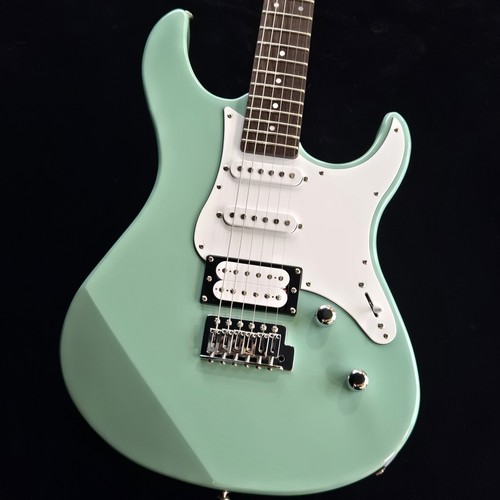 Yamaha pacifica112v blu - -,
