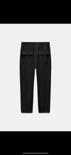 Zara ref PANTALONE CON ORLO