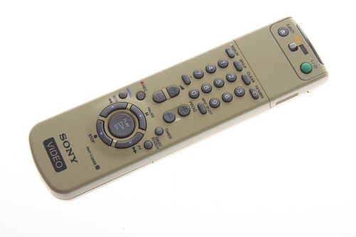 Telecomando originale sony - sony, per