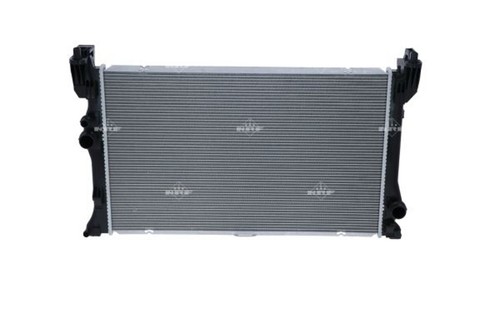 Radiatore acqua motore nrf - radiatore,
