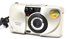 [QUASI NUOVO++] Olympus stylus