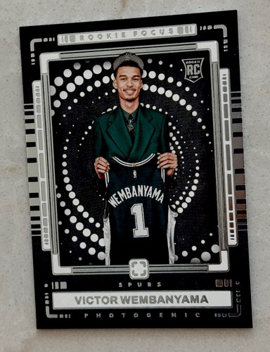 2023 panini photogenic - panini,