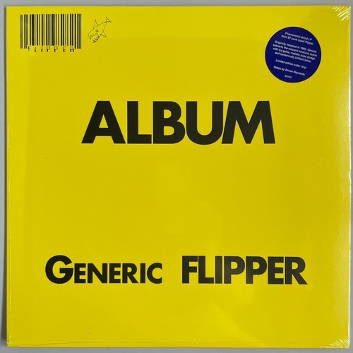 Flipper generic - –,