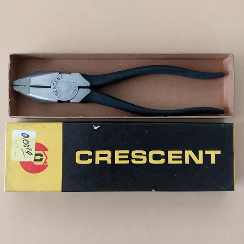 Crescent tool crestoloy - tool, 7"