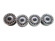 R15 cerchi FIAT 500 150