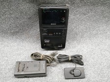 Sony junk 8mm video 8 - 8mm, tv