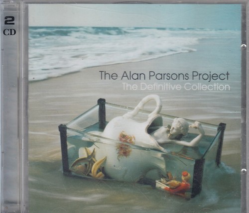 The alan parsons project - project, "the