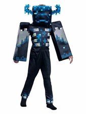 Minecraft Costume Cosplay