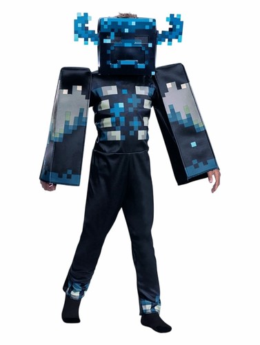 Minecraft costume cosplay - minecraft,