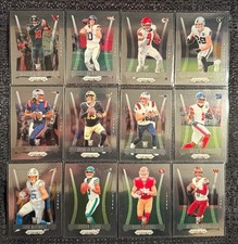 2024 Panini Prizm DECA BASE