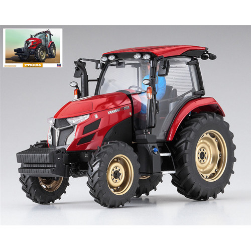 Trattore yanmar tractor y5113a - tractor,