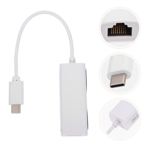 Connettore ethernet adattatore - connettore,