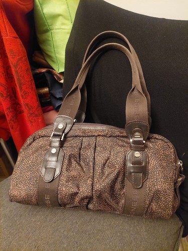Borsa borbonese - borsa,