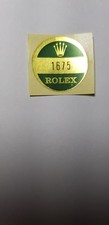 Rolex GMT-Master 1675 Backcase