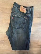 Jeans vintage Levis denim