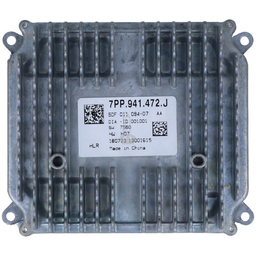 Xenus led 7pp941472j - xenus,