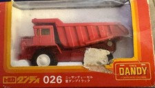 Tonics Dandy #026 Nissan 1/83