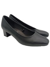 EASY STREET Tacco alto Donna Décolleté Taglia IT 40 nero stile casual