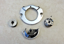 CUSTODIA BOBINA GANCIO GANCIO originale di NECCHI BU - Made in Italy