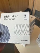 Ultimaker Material PETG Black