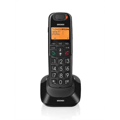 Brondi bravo bright cordless - brondi,