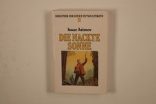 238222 Isaac Asimov DIE NACKTE