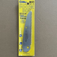 Lama di ricambio per seghetto