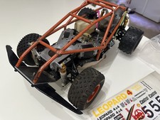 SG LEOPARD 1:8 4wD Vintage Rc
