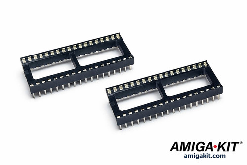 Prese kickstart rom pin - 40,