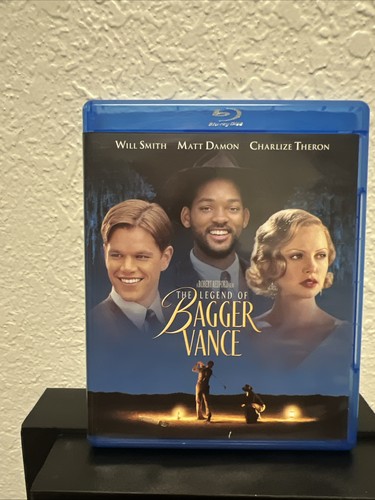 The legend bagger vance - the,
