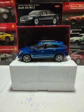 KYOSHO 1:18 CADILLAC SRX