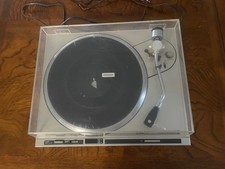 giradischi pioneer pl-200