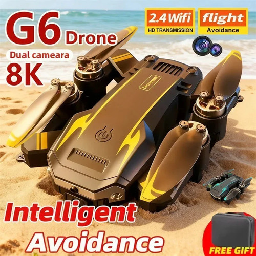 Pro drone hd - hd, doppia