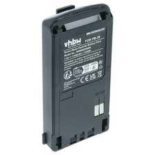 Batteria per Kenwood TH-D7AT TH-D7A TH-G71A TH-D7E TH-G71 TH-G71E TH-D7 1100mAh 7,2V