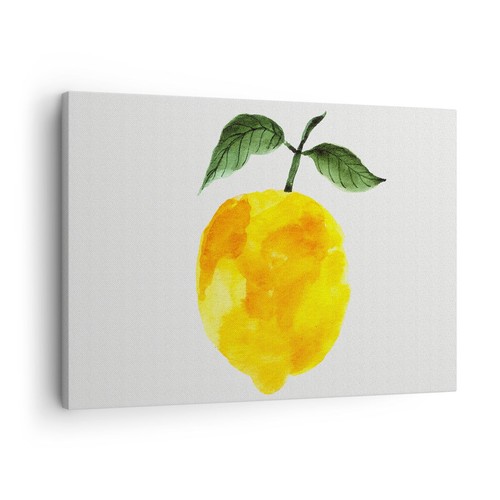 Quadro tela 70x50cm - su,