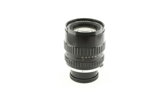 Zenza bronica zenzanon 150 - zenza,