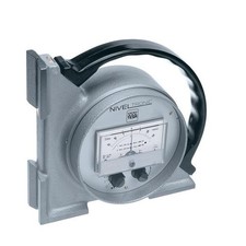 Livella Di Precisione Niveltronic TESA Usata Ma Ben Tenuta. Scatola Originale.