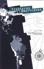 Fronteras Americanas/American Borders von Verdecchia, Gu... | Buch | Zustand gut