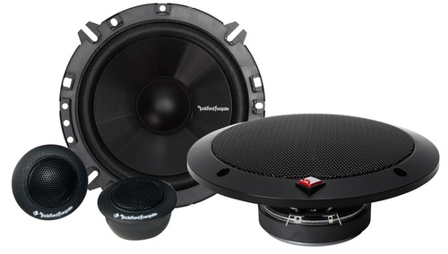 Rockford fosgate r165 - rockford, r165-s