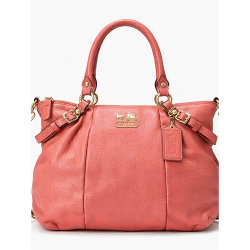 Borsa tracolla coach madison - coach,