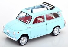 Norev 1/18 Fiat 500