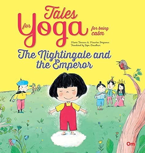 Tales for yoga the - for, yoga: