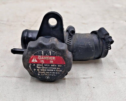 Tappo radiatore honda cbf 600 - honda,